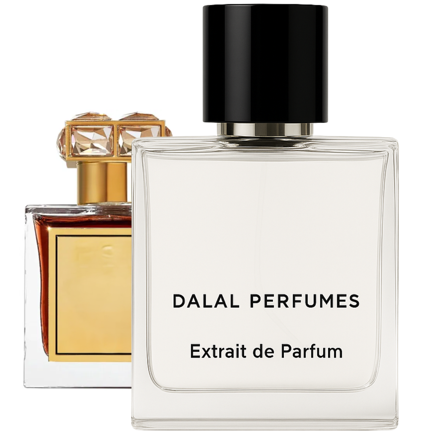 Amber Aoud Roja Parfums Duftzwilling-Parfum Dupe