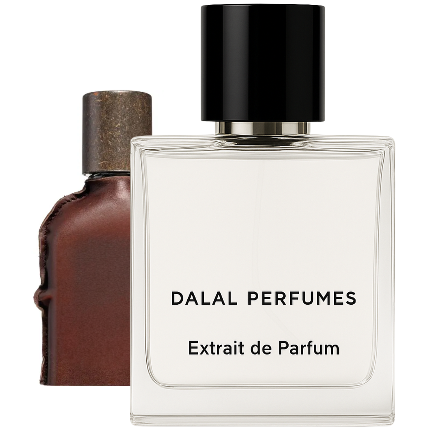 Cuoium Orto Parisi Duftzwilling - Parfum Dupe