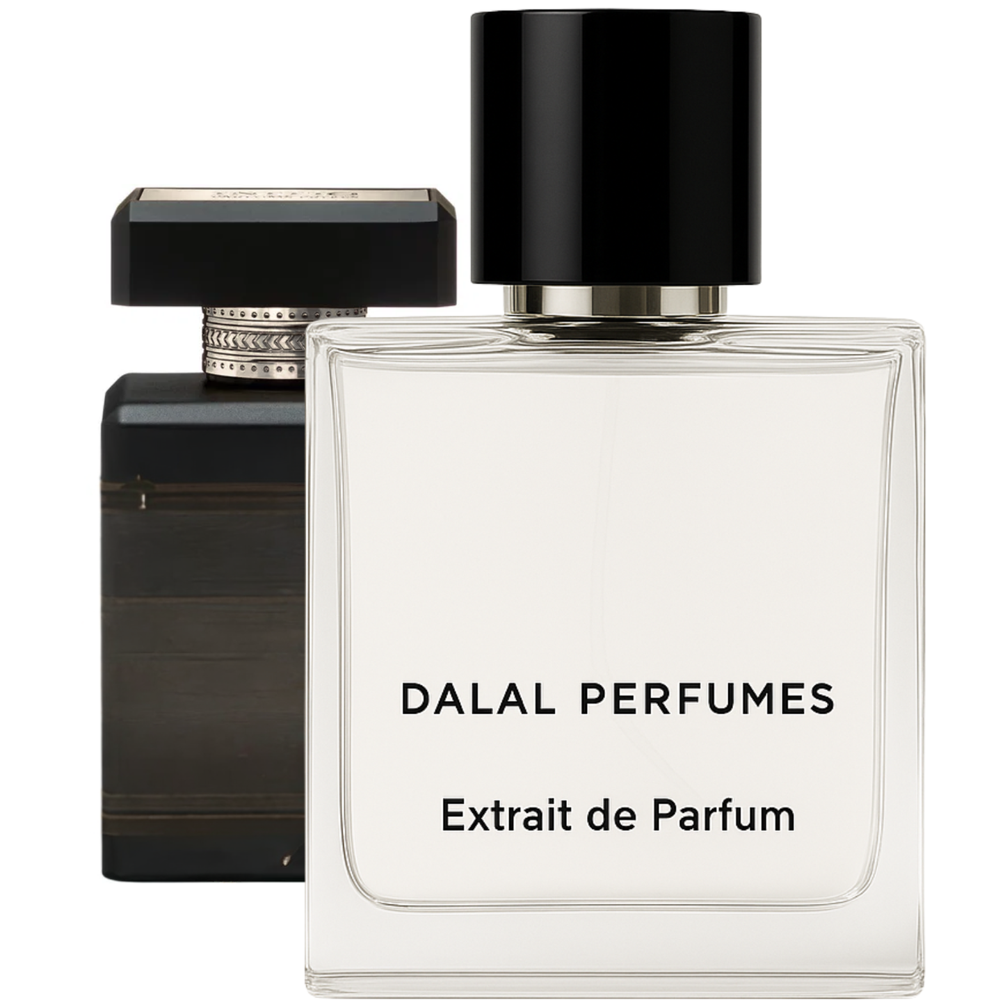 Initio Oud for Greatness Duftzwilling - Parfum Dupe