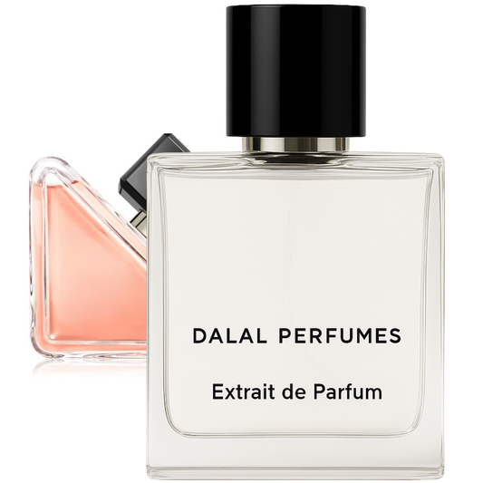 Prada Paradoxe Dupe – Der beste Duftzwilling zu Prada Paradoxe (2026)