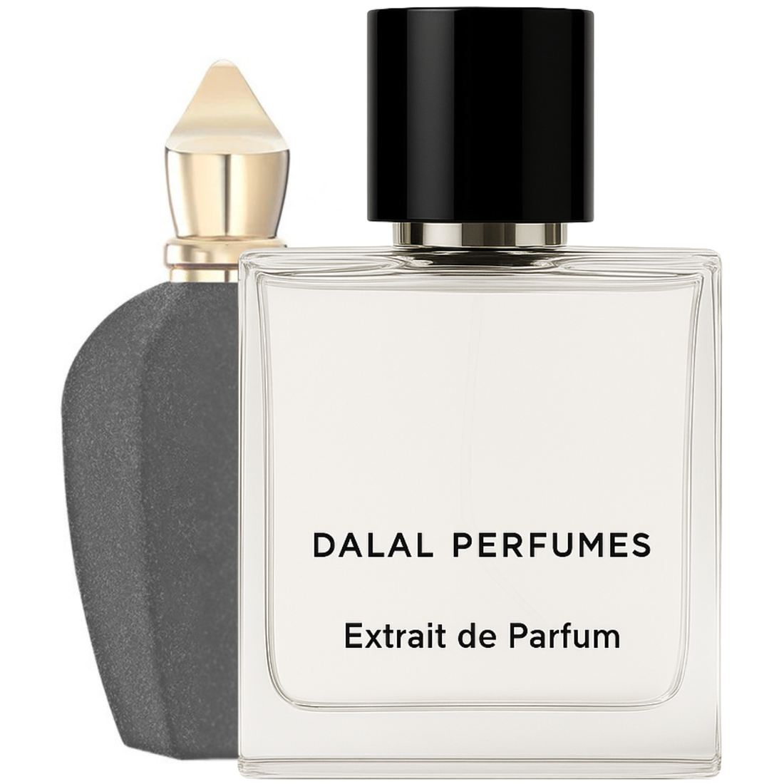 Warum sind Designerparfums so teuer – und wie können Duftzwillinge so günstig sein? (2025)