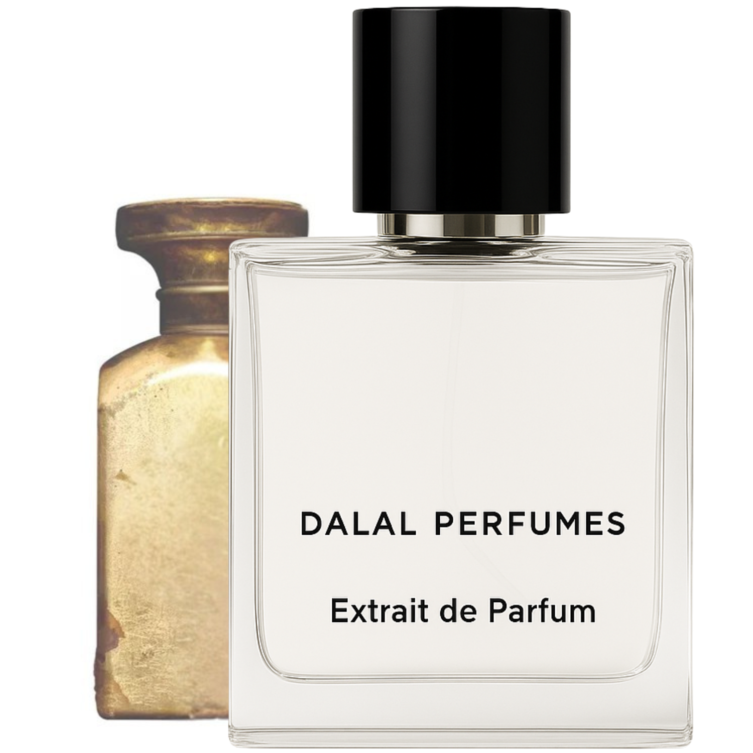 Anfas Ishq Duftzwilling - Parfum Dupe