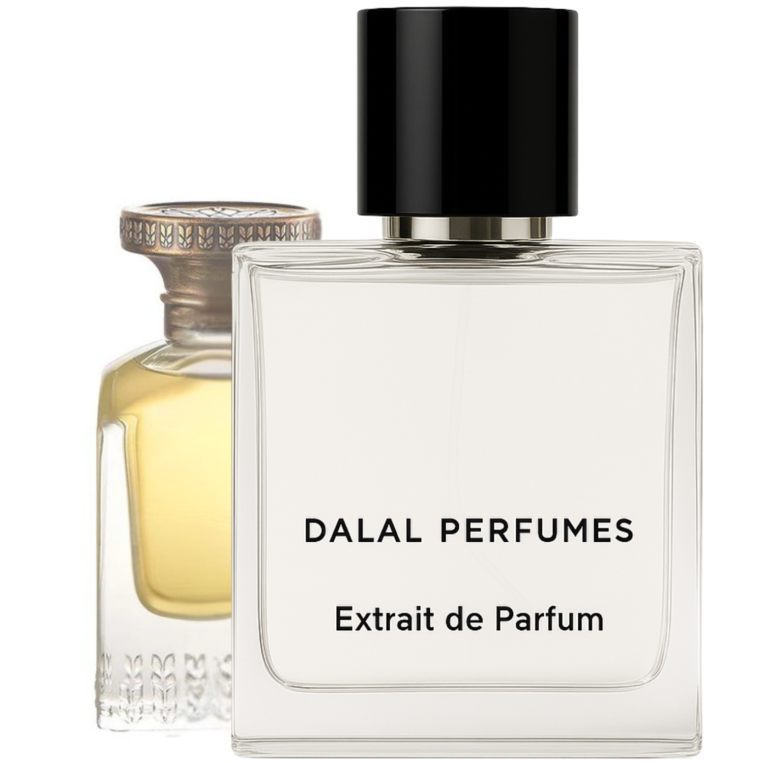 Anfas Salam Duftzwilling - Parfum Dupe