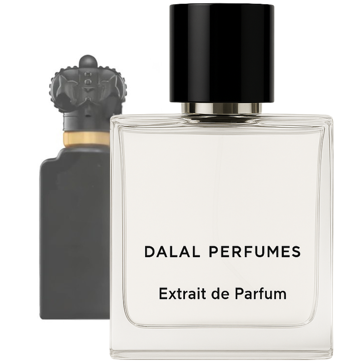 Clive Christian Blonde Amber Duftzwilling - Parfum Dupe