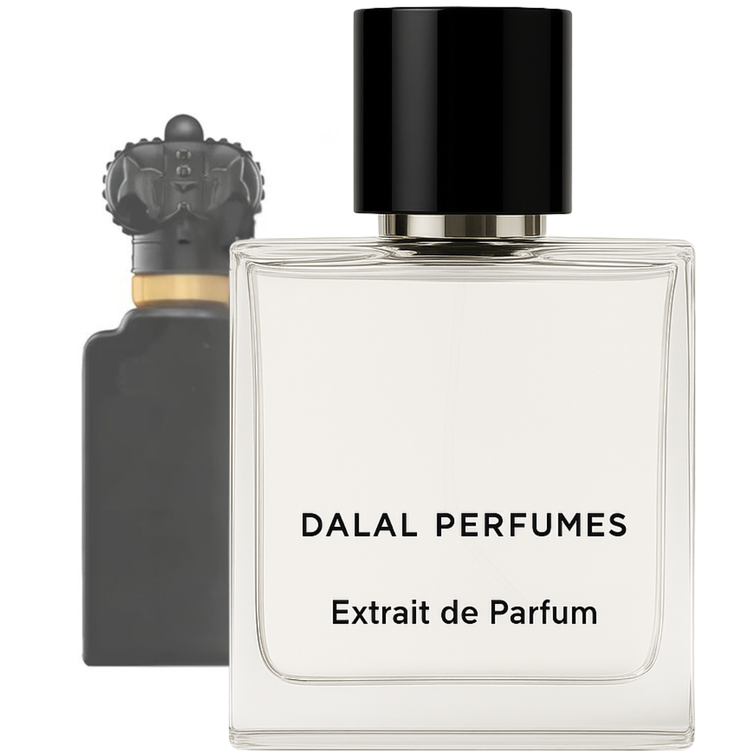 Clive Christian Blonde Amber Duftzwilling - Parfum Dupe