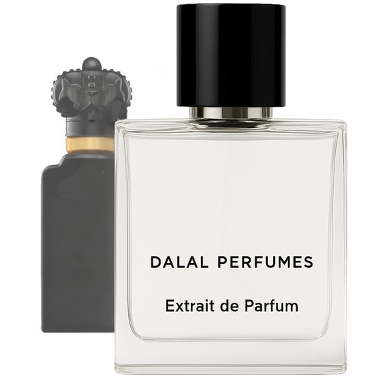 Clive Christian Blonde Amber Duftzwilling - Parfum Dupe