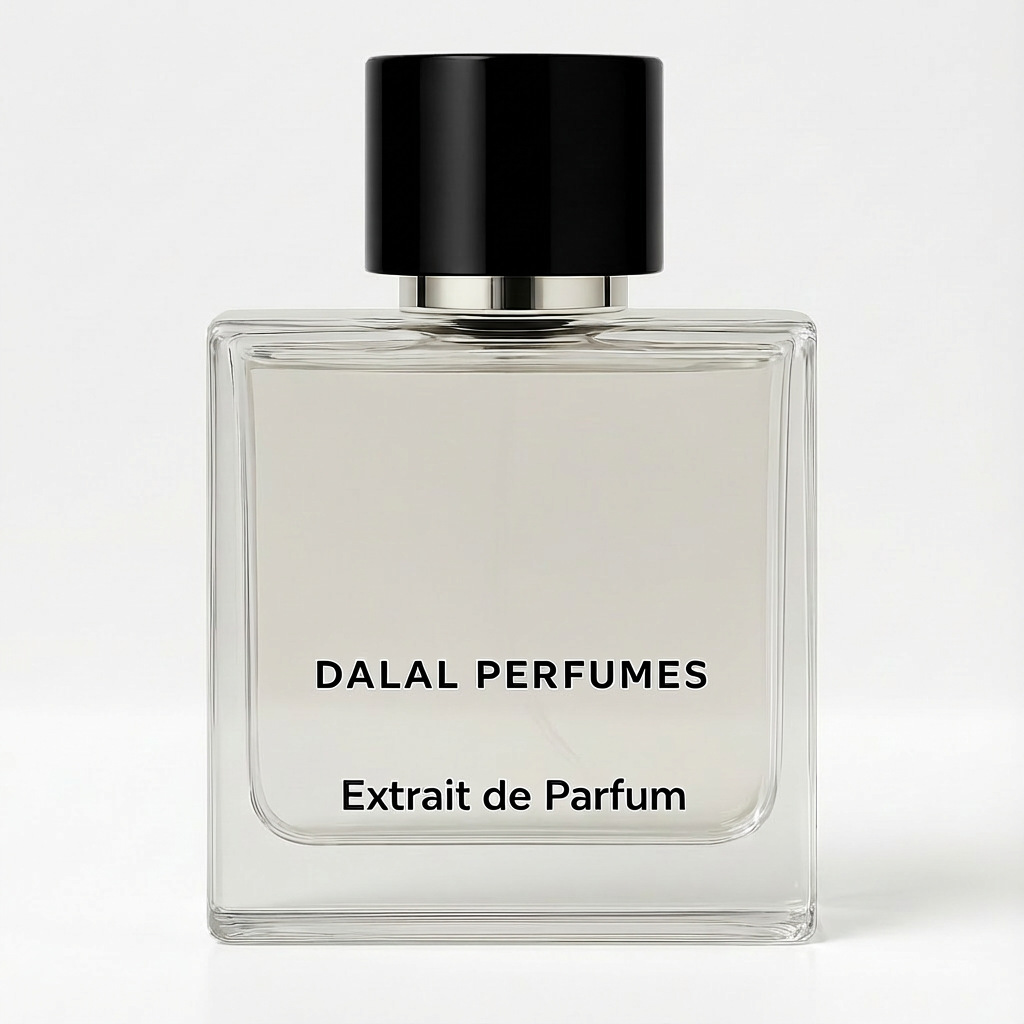 Dalal 305 - Inspiriert von Vanilla Royale Sugared Patchouli
