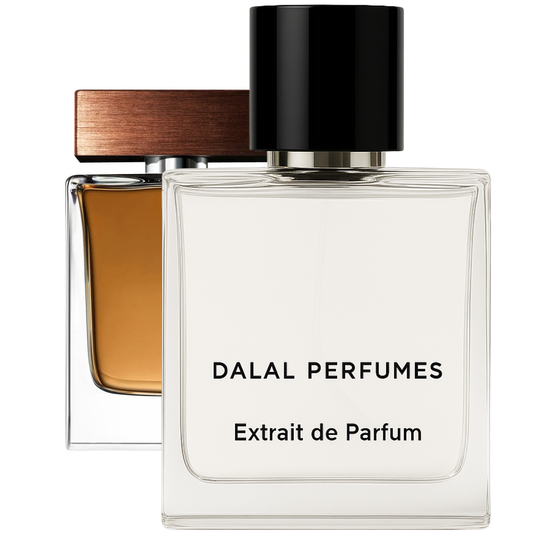 Dolce & Gabbana The One for Men Duftzwilling-Parfum Dupe