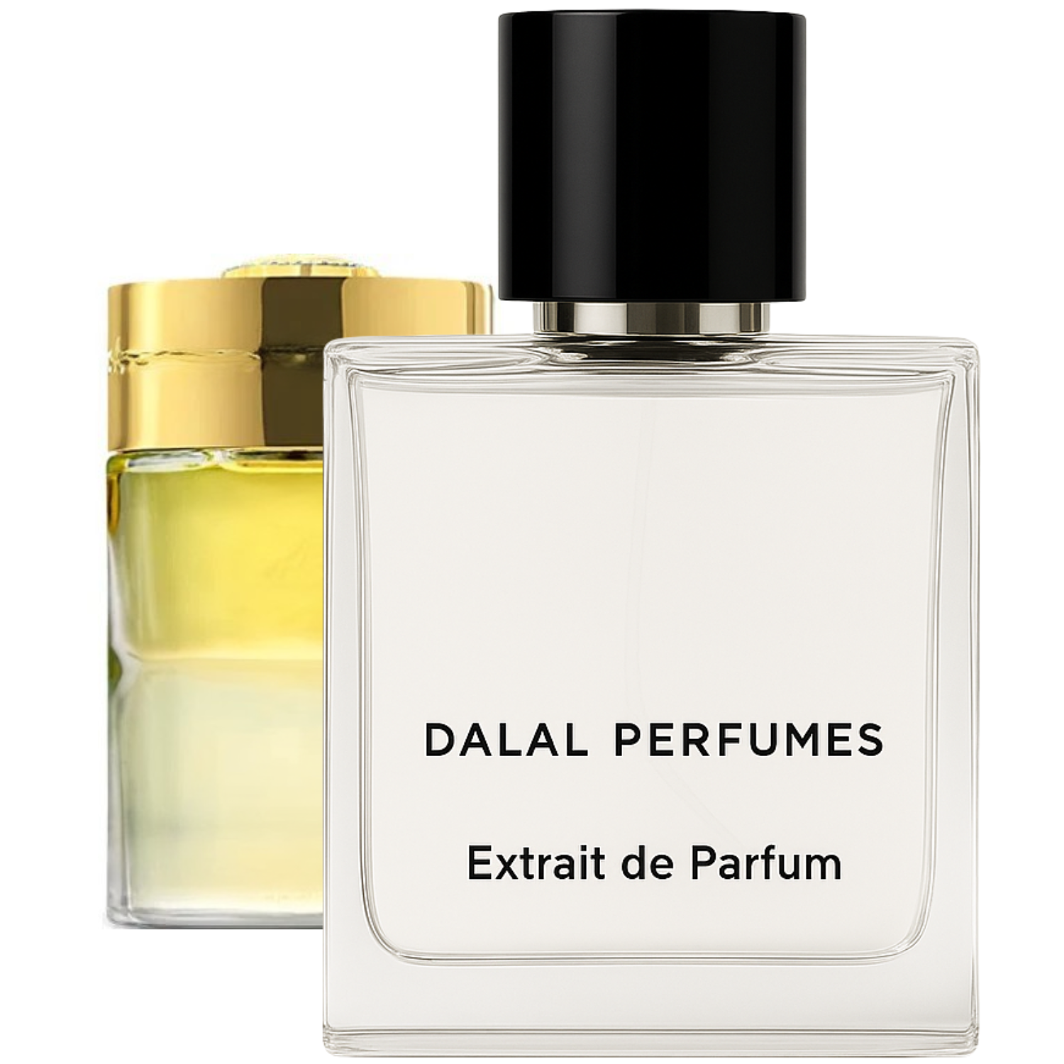 Dubai - Turath The Spirit of Dubai Duftzwilling - Parfum Dupe