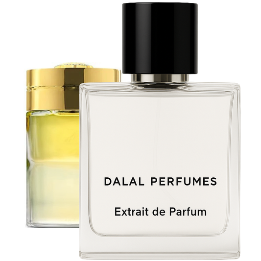 Dubai - Turath The Spirit of Dubai Duftzwilling - Parfum Dupe