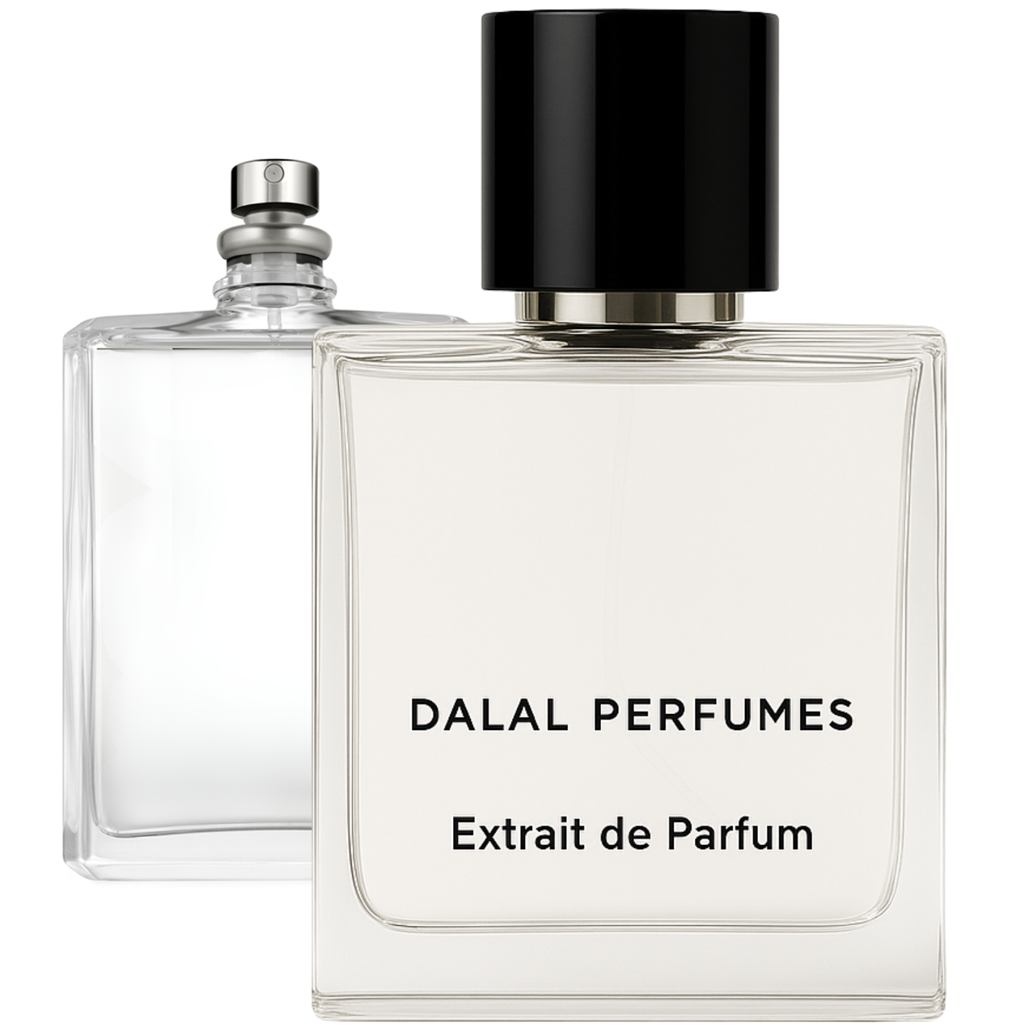 Escentric Molecules Molecule 01 Duftzwilling - Parfum Dupe