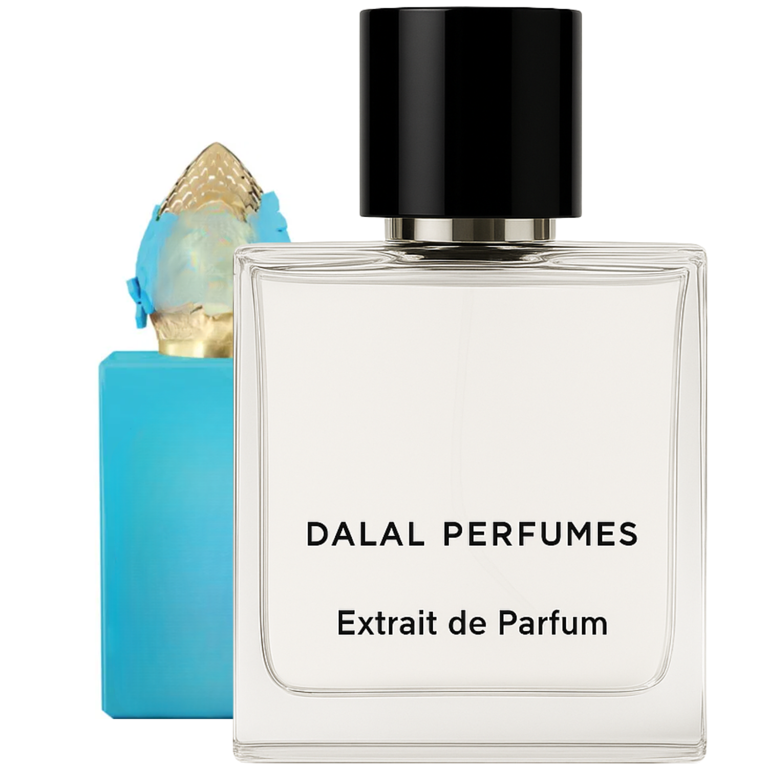 God of Fire Stéphane Humbert Lucas Duftzwilling - Parfum Dupe