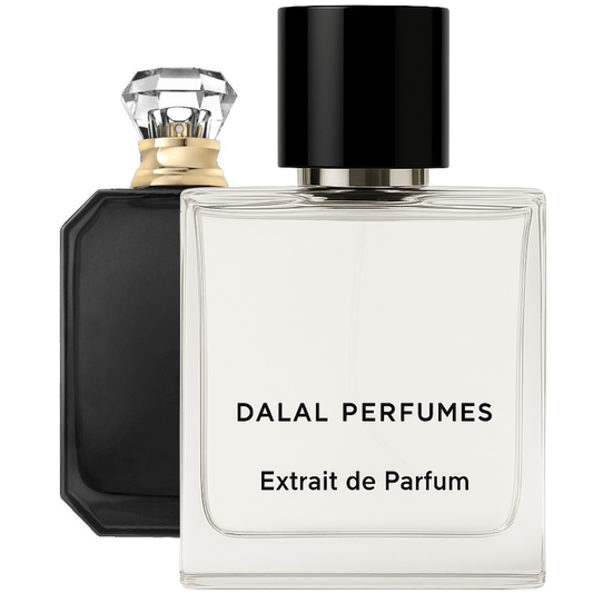 Kayali Elixir 11 Duftzwilling - Dupe