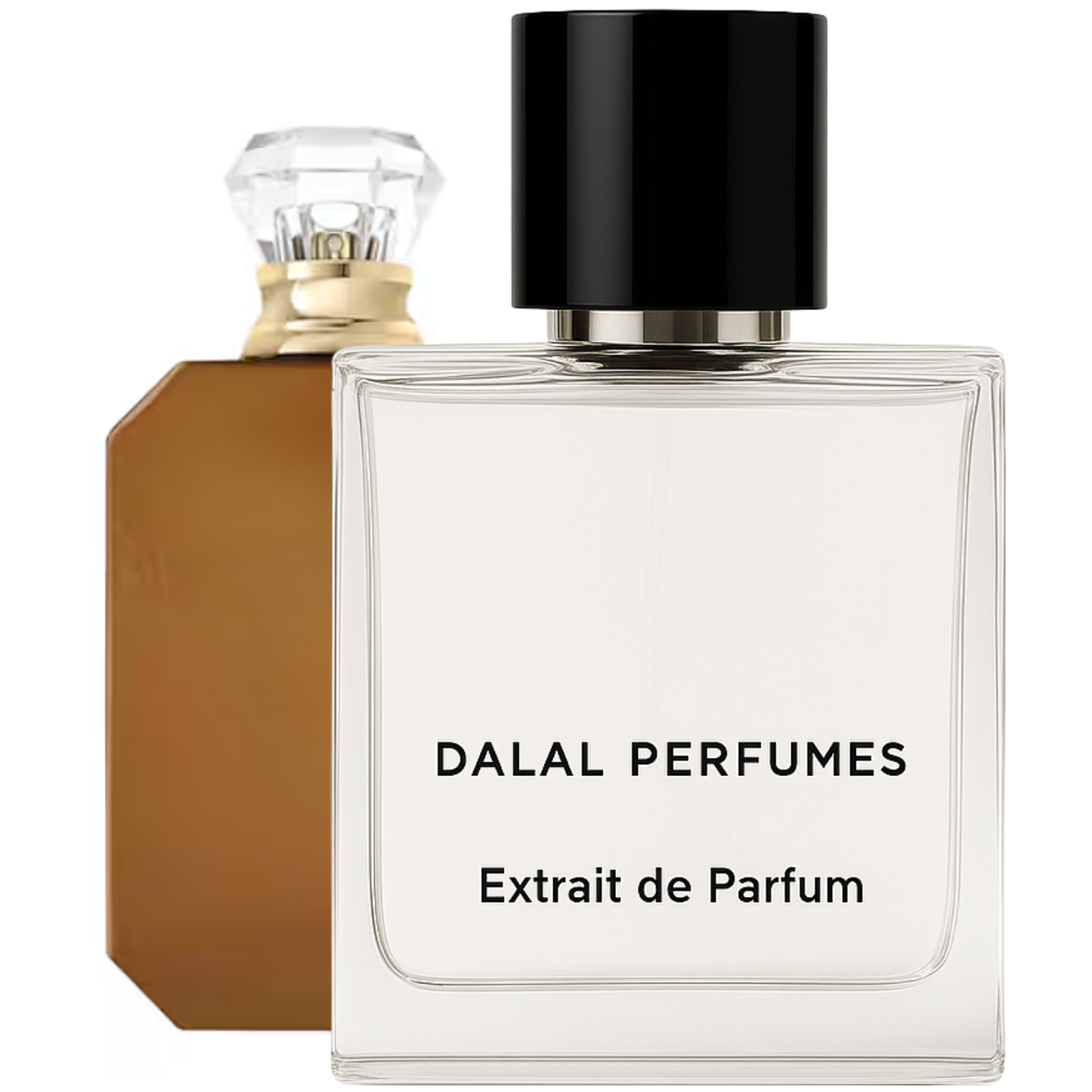 Kayali Invite Only Amber Duftzwilling - Parfum Dupe