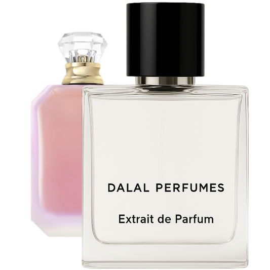 Kayali Vanilla Candy Rock Sugar Duftzwilling - Parfum Dupe