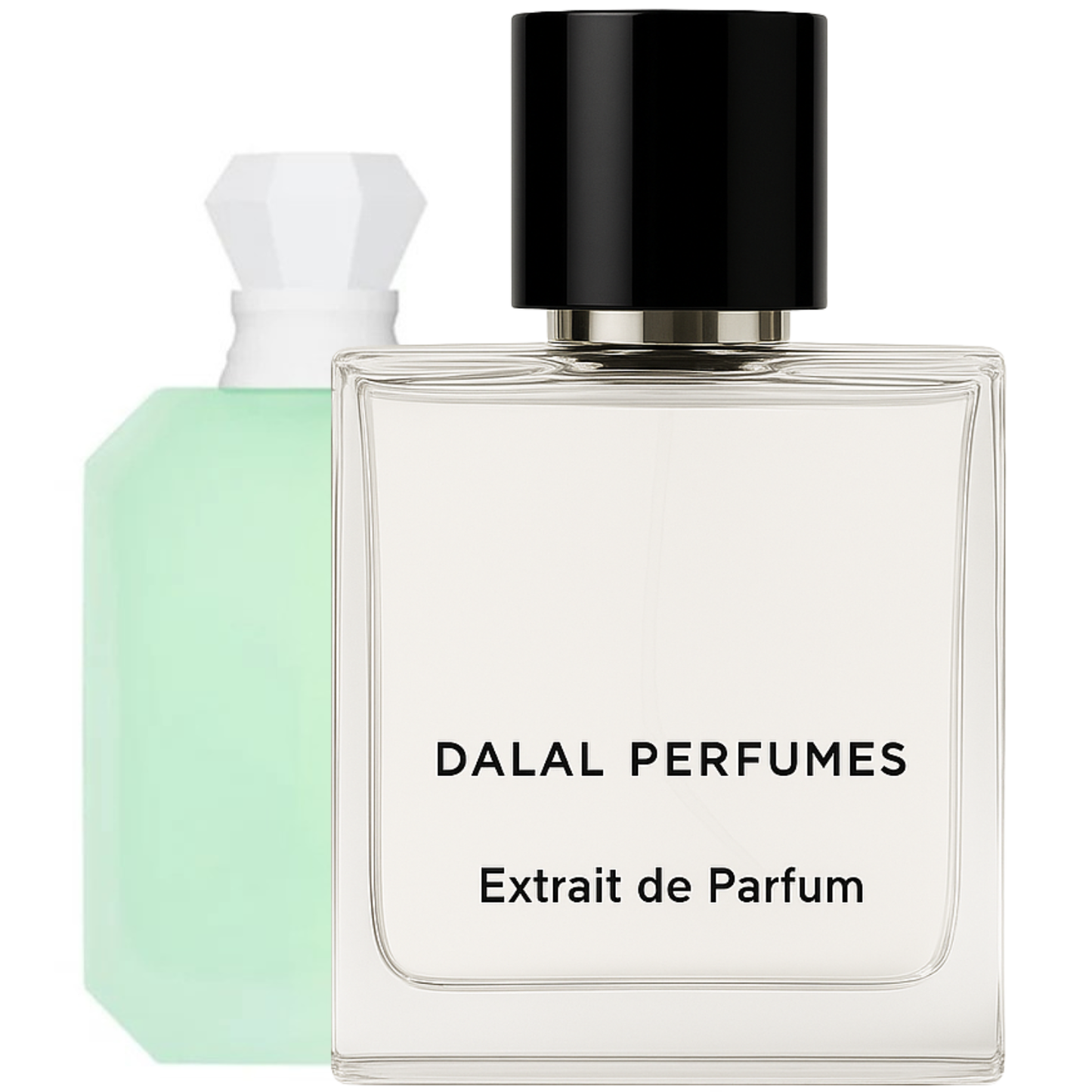 Kayali Yum Pistachio Gelato Duftzwilling - Dupe