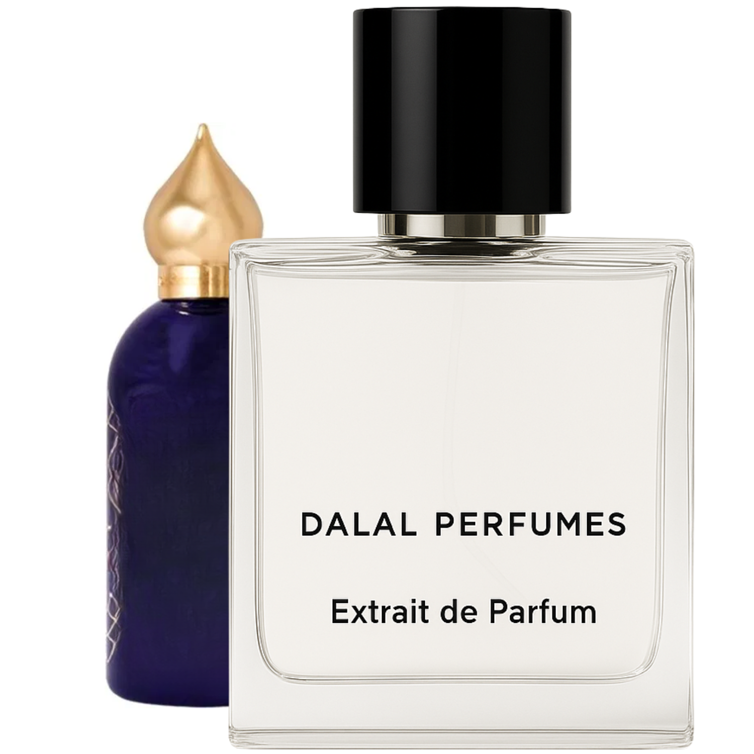 Khaltat Night Attar Collection Duftzwilling - Parfum Dupe