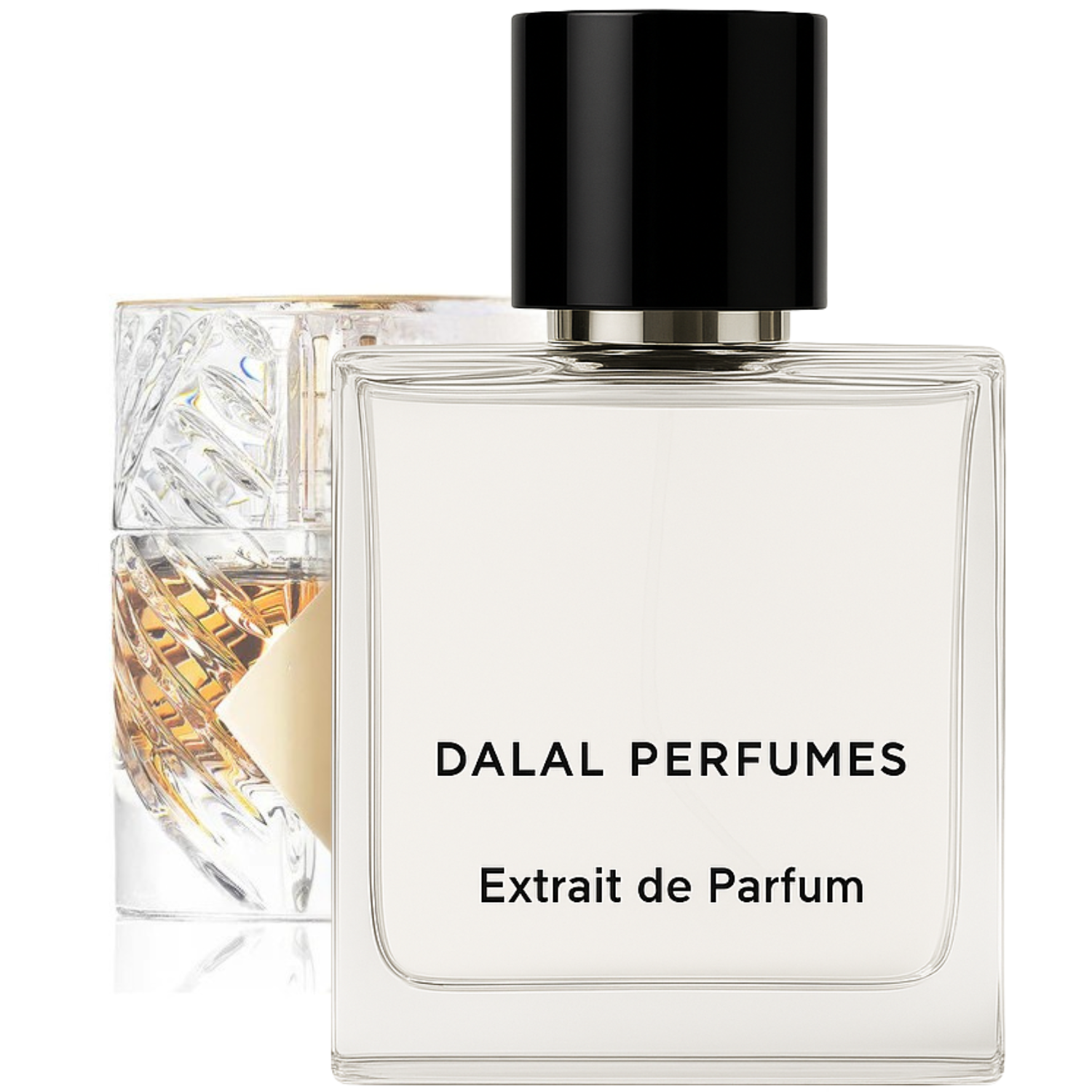 Kilian Angels' Share Duftzwilling-Parfum Dupe