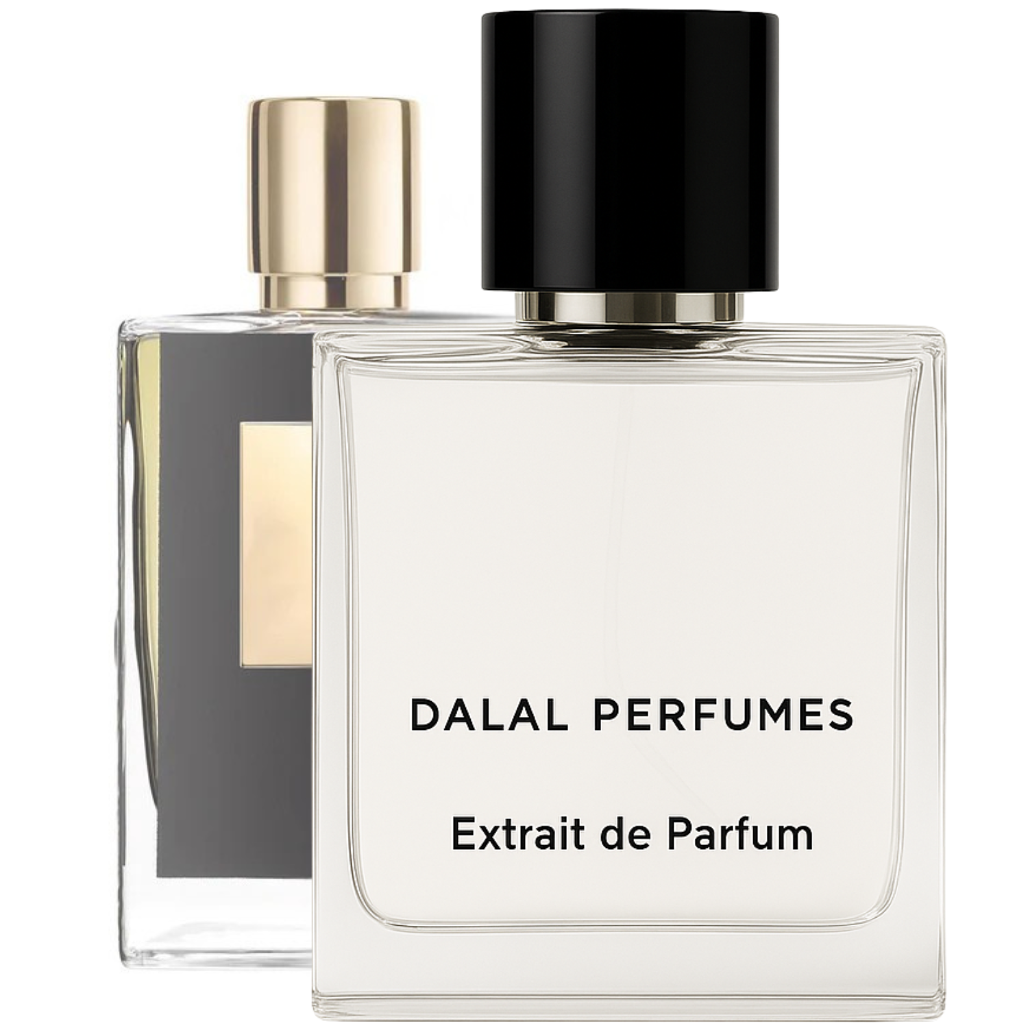 Kilian Black Phantom Duftzwilling - Parfum Dupe