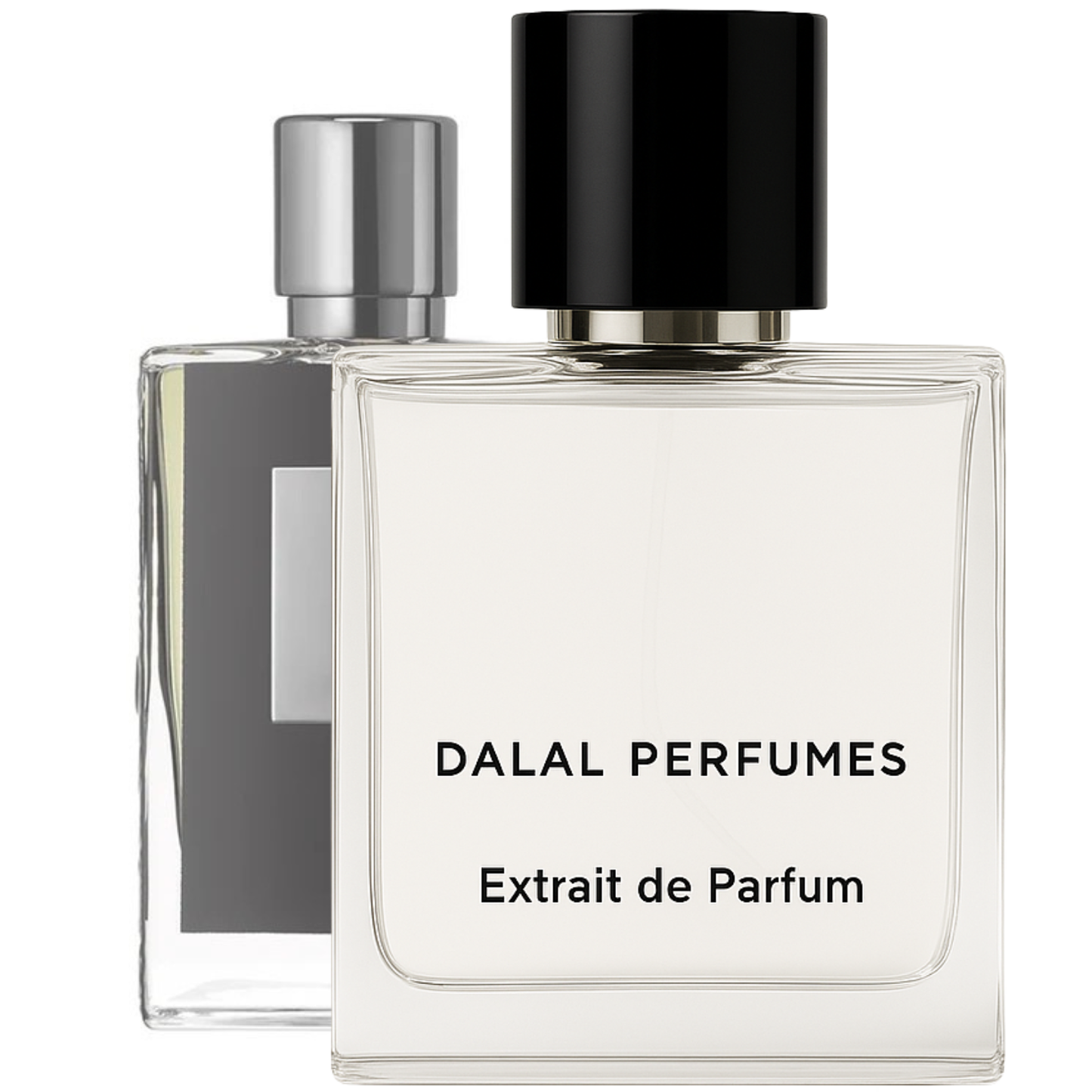 Kilian Smoking Hot Duftzwilling - Parfum Dupe