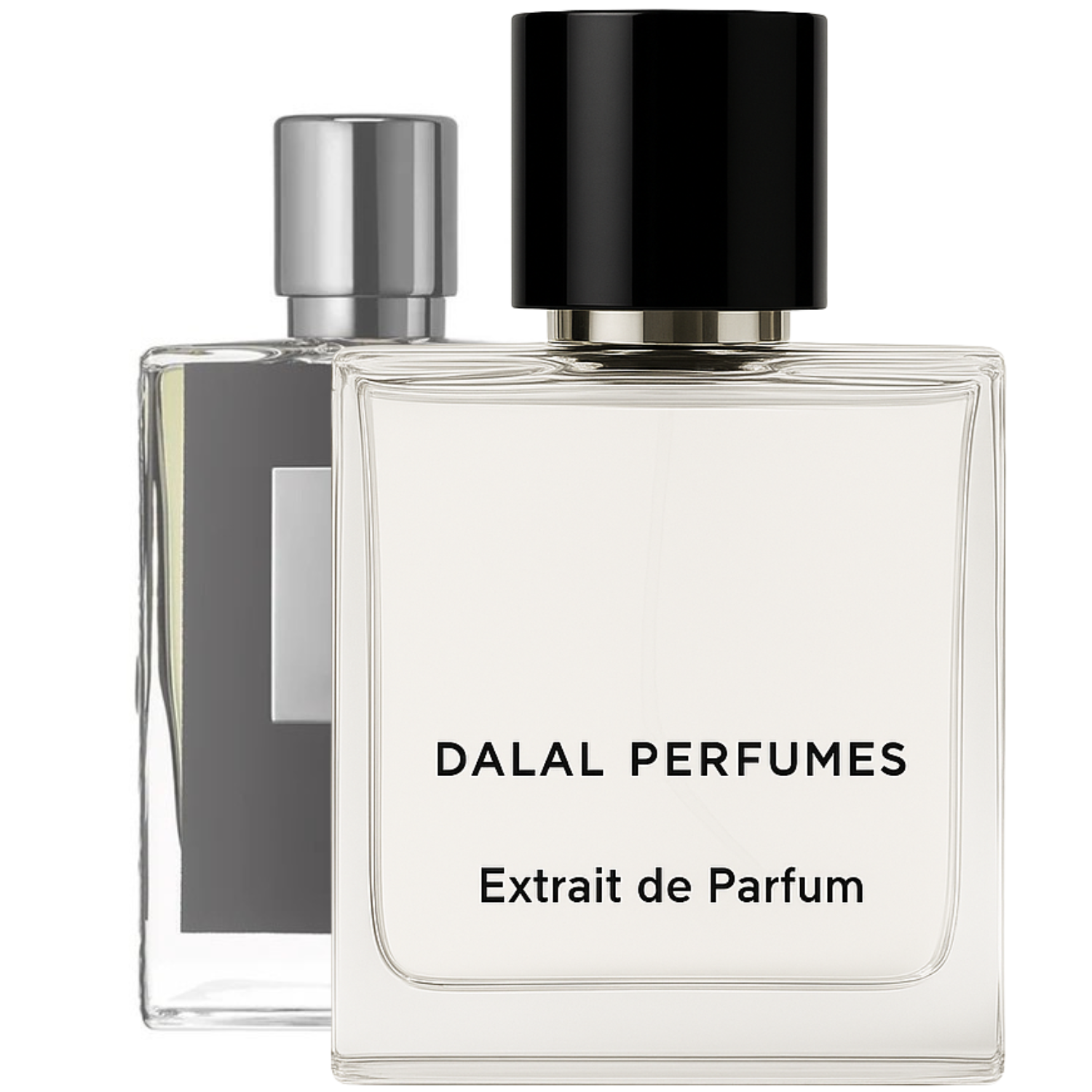 Kilian Smoking Hot Duftzwilling - Parfum Dupe