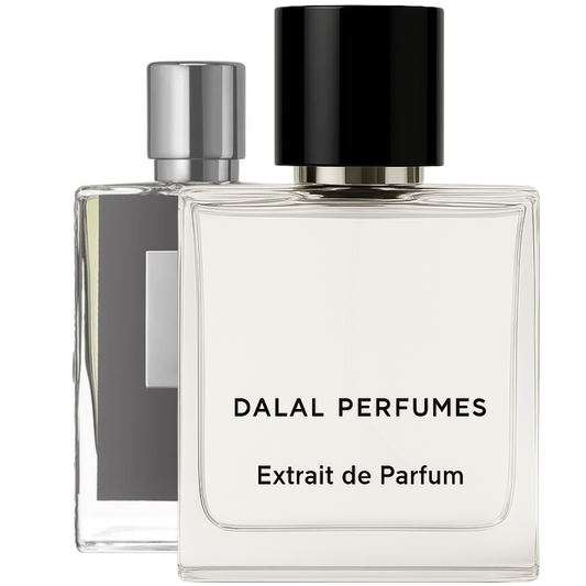 Kilian Smoking Hot Duftzwilling - Parfum Dupe