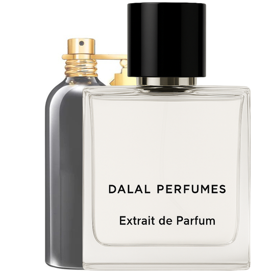 Dalal 21 - Inspiriert von Arabians Tonka