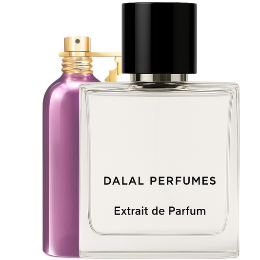 Montale Intense Cafe Duftzwilling - Parfum Dupe