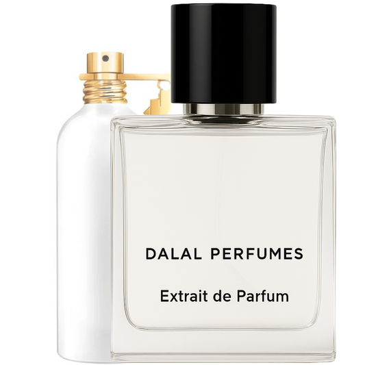 Montale Mukhallat Duftzwilling - Parfum Dupe