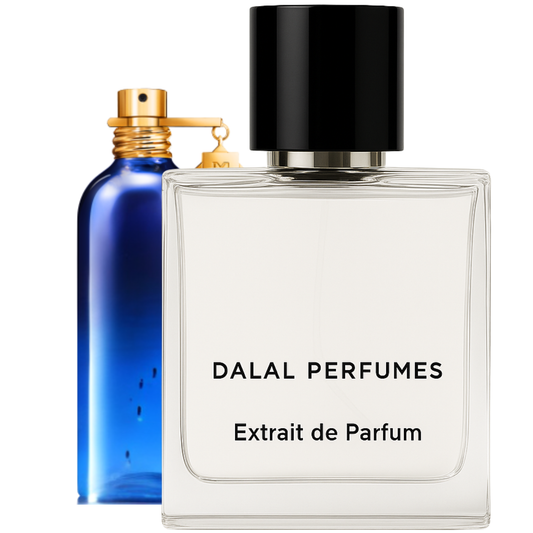 Montale Rendez-vous a Milan Duftzwilling - Dupe