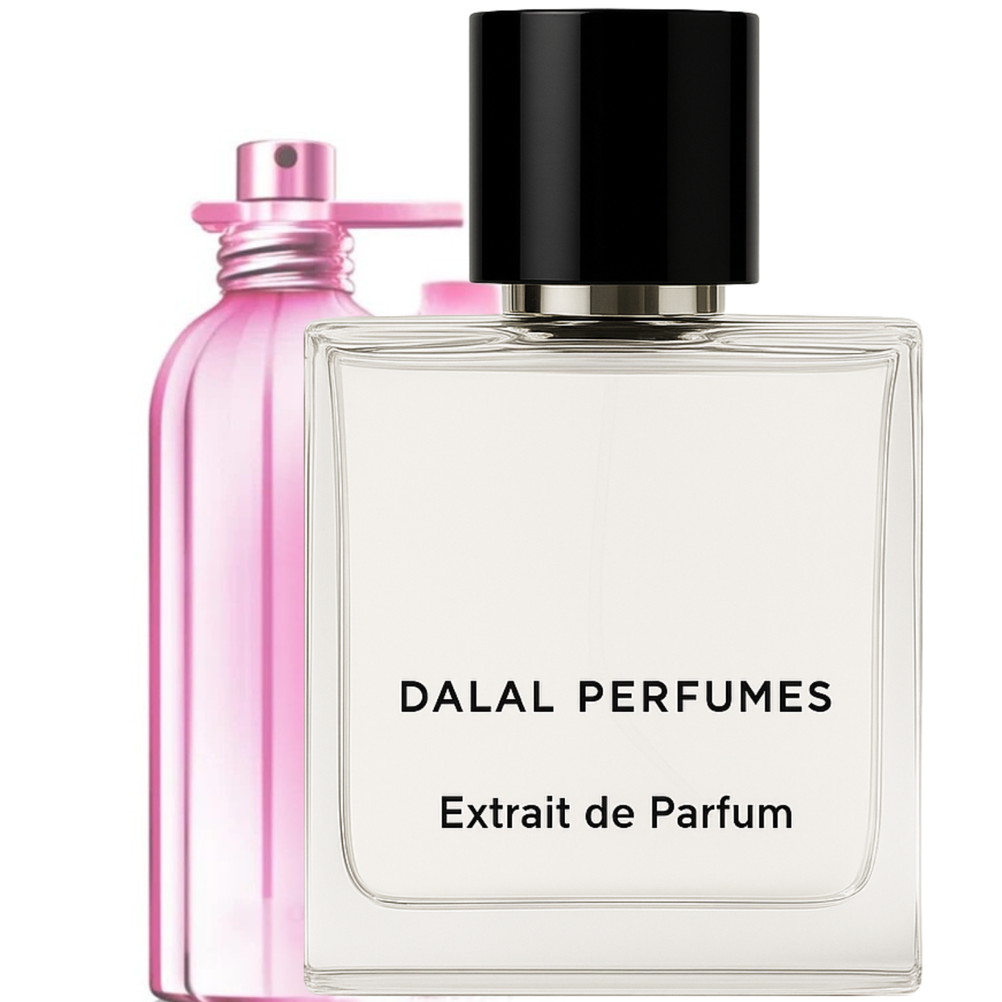 Montale Roses Musk Duftzwilling - Parfum Dupe