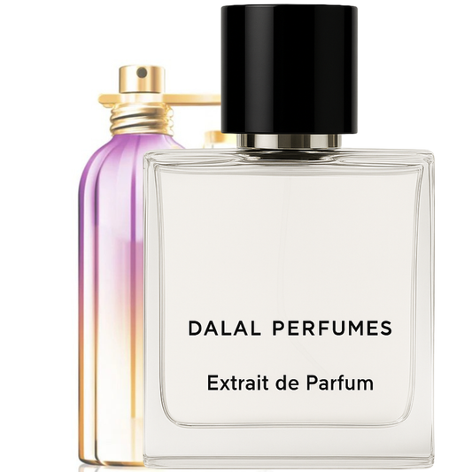 Montale Sensual Instinct Duftzwilling - Parfum Dupe