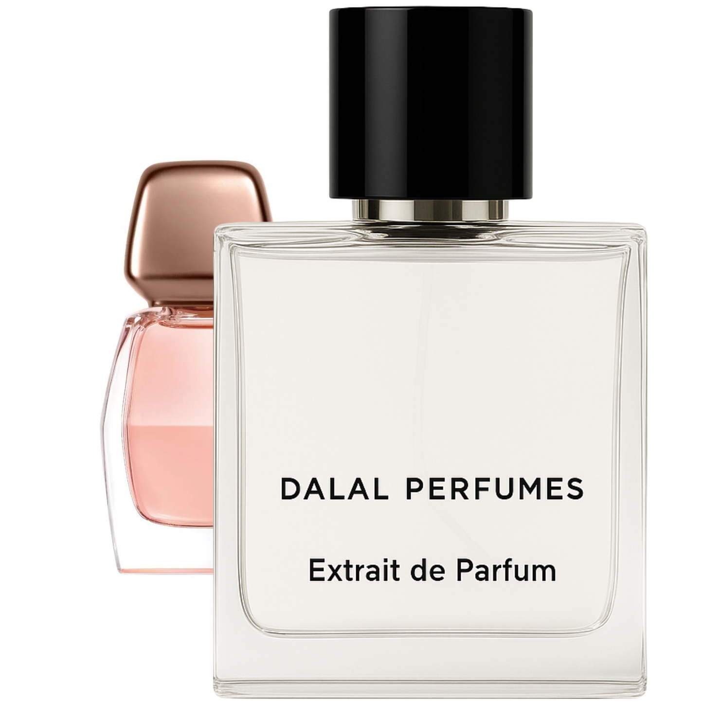 Narciso Rodriguez All Of Me Duftzwilling - Parfum Dupes