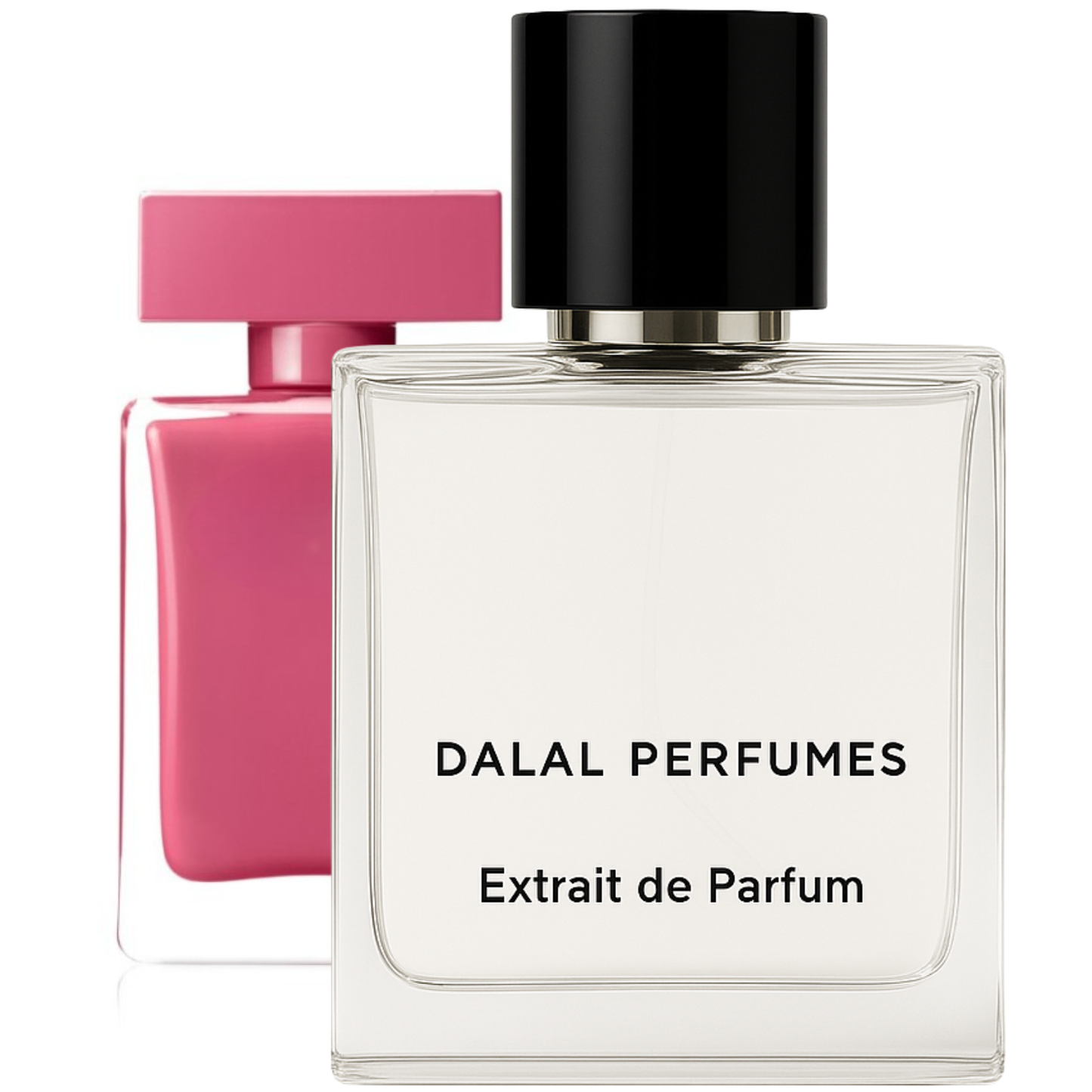 Narciso Rodriguez For Her Fleur Musc Duftzwilling - Parfum Dupe