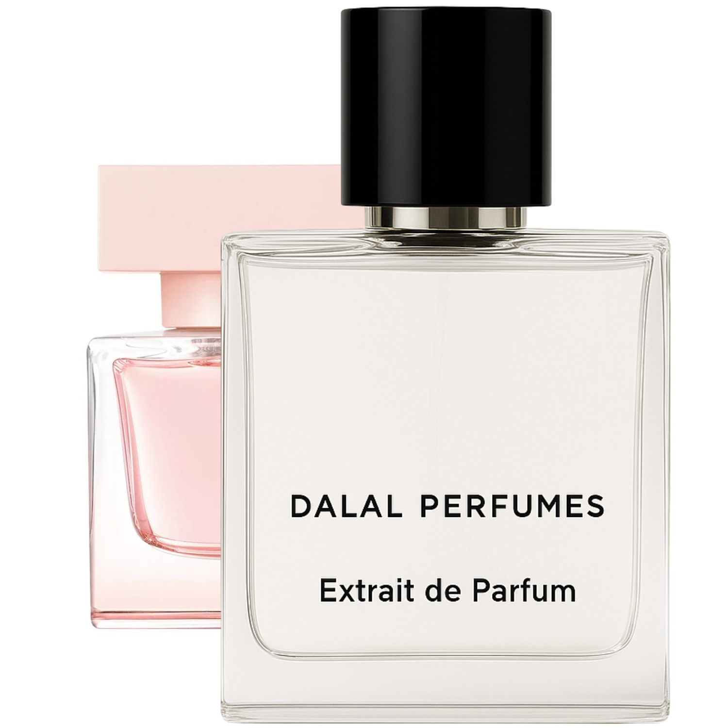 Narciso Rodriguez Narciso (Eau de Parfum Cristal) Duftzwilling - Parfum Dupes