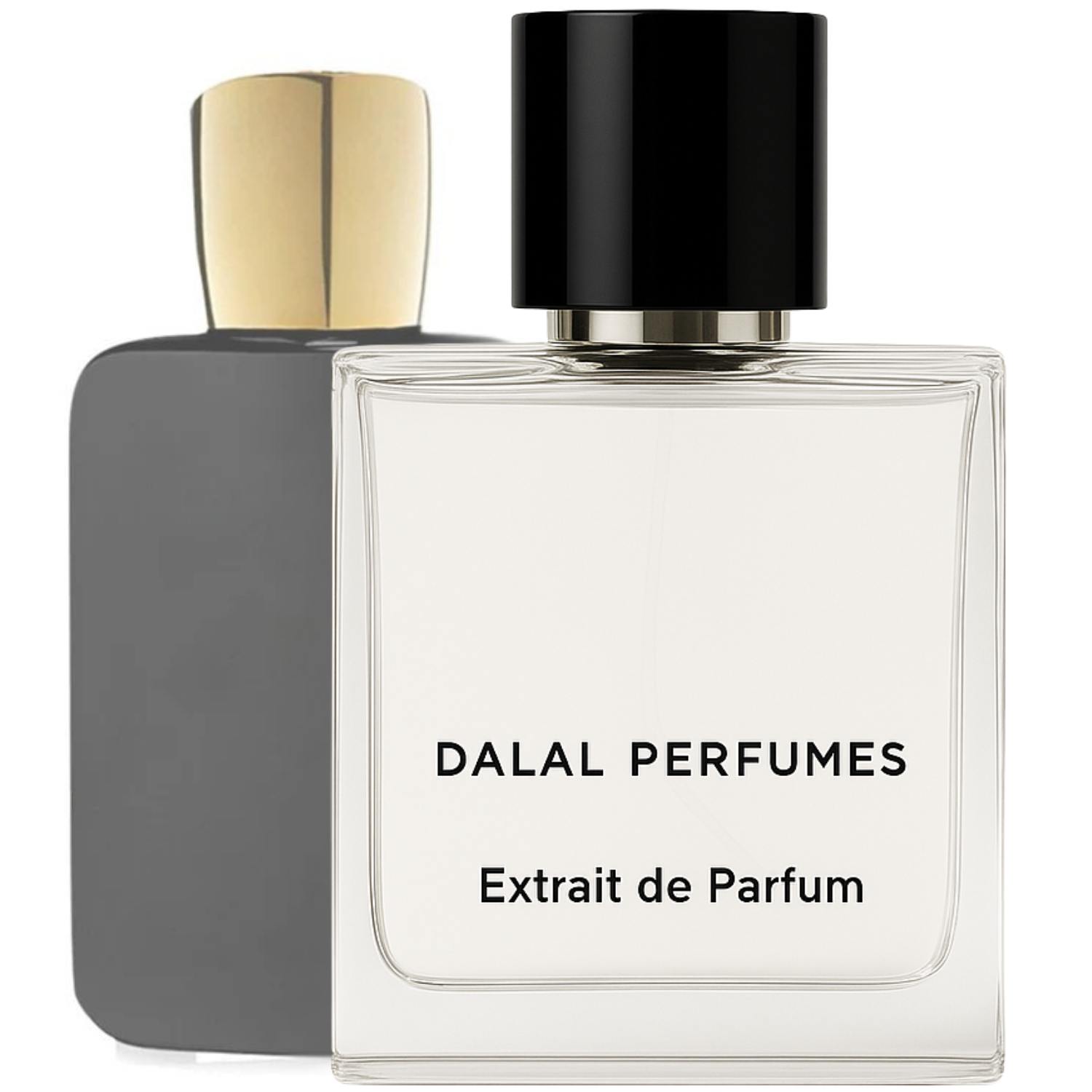 Parfums de Marly Oajan Duftzwilling - Parfum Dupe
