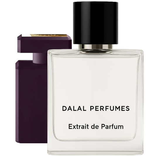 Side Effect Initio Duftzwilling - Parfum Dupe