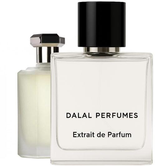 Teint de Neige Lorenzo Villoresi Duftzwilling - Parfum Dupe