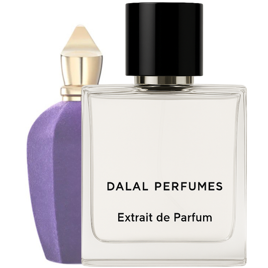 Xerjoff Accento Duftzwilling-Parfum Dupe