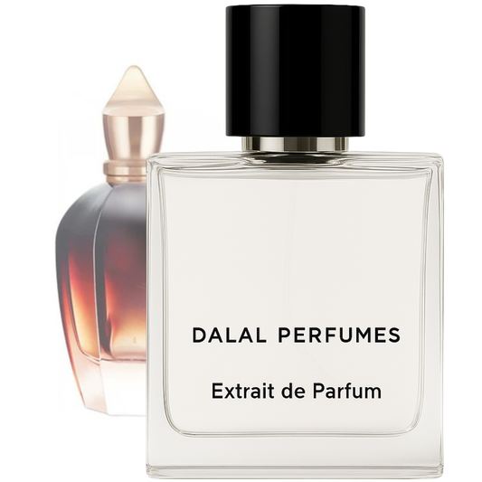 Xerjoff Alexandria 2 Duftzwilling - Parfum Dupe