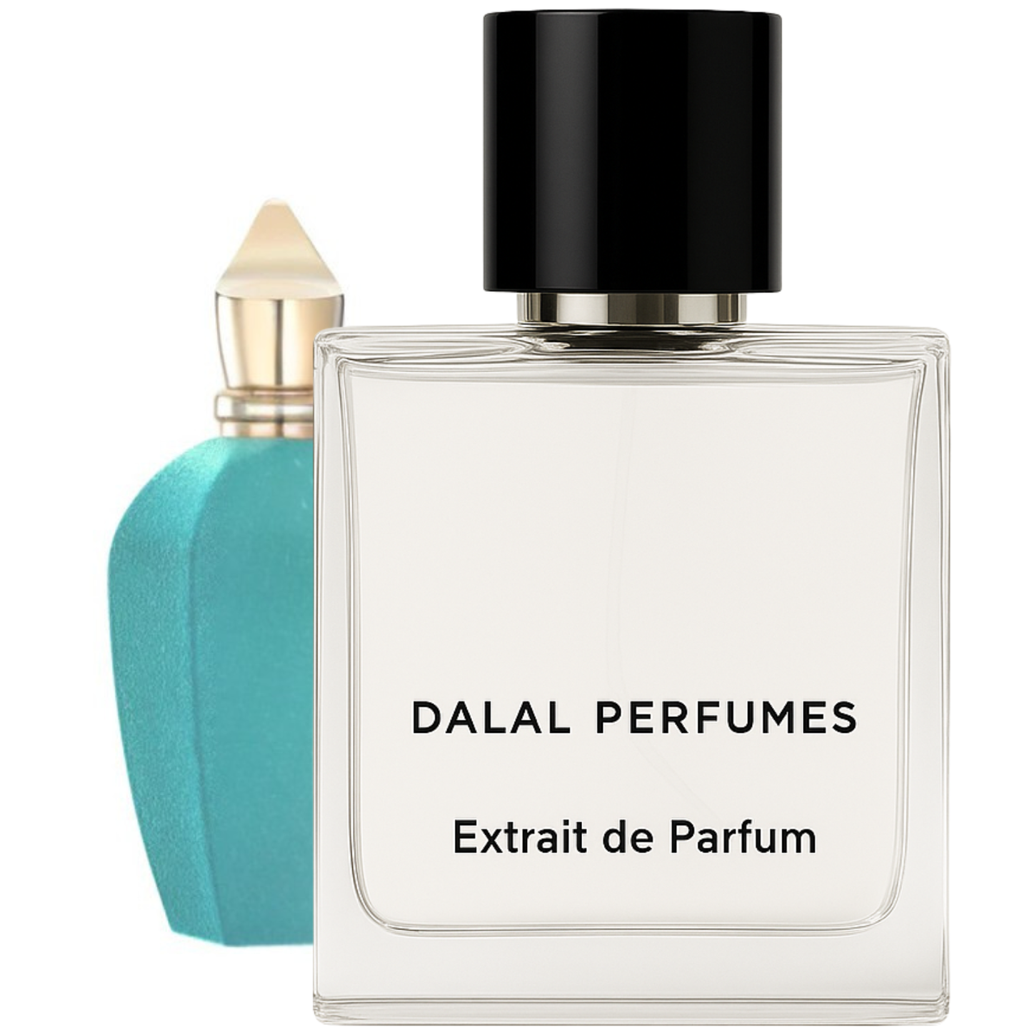 Xerjoff Erba Pura Duftzwilling - Parfum Dupe