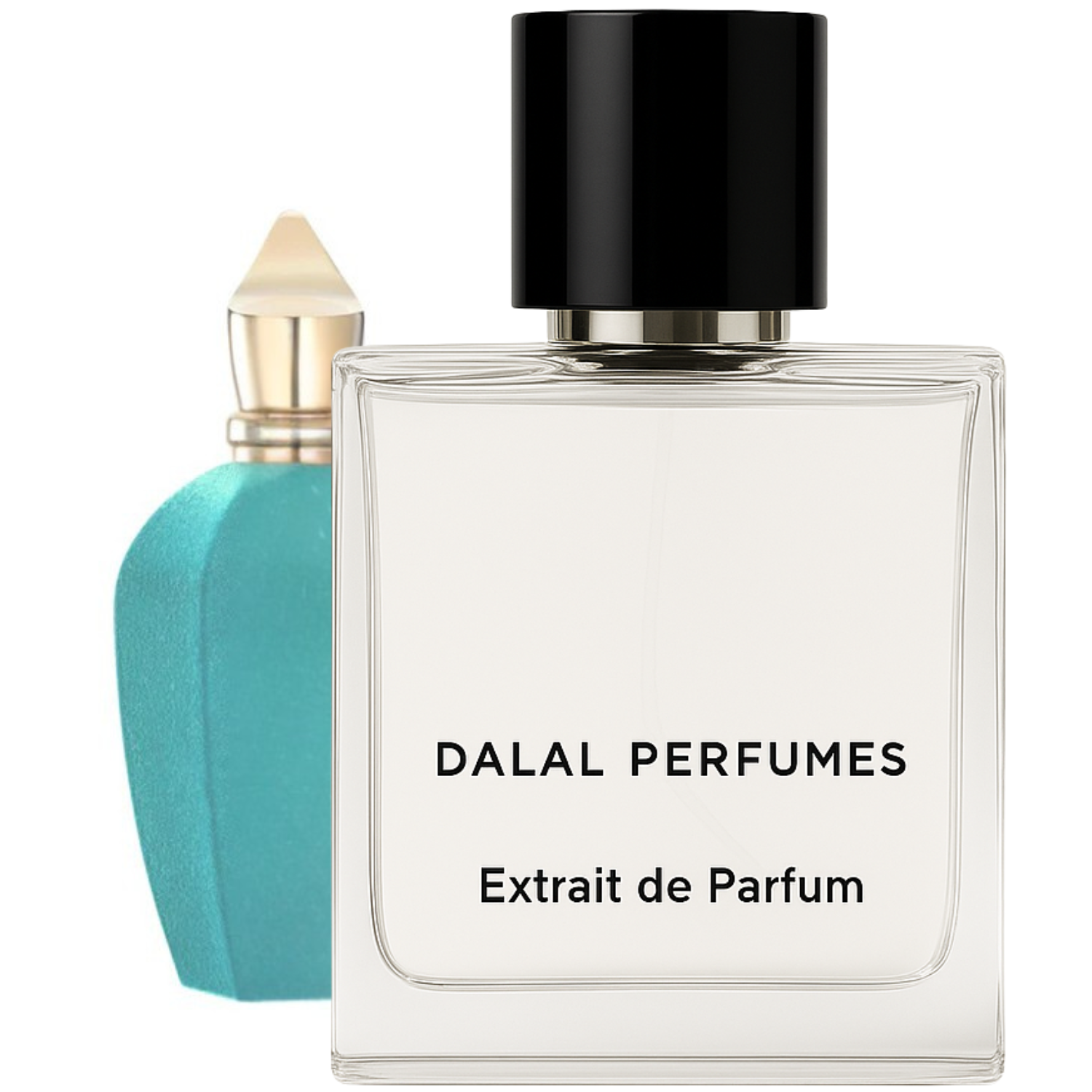 Xerjoff Erba Pura Duftzwilling - Parfum Dupe