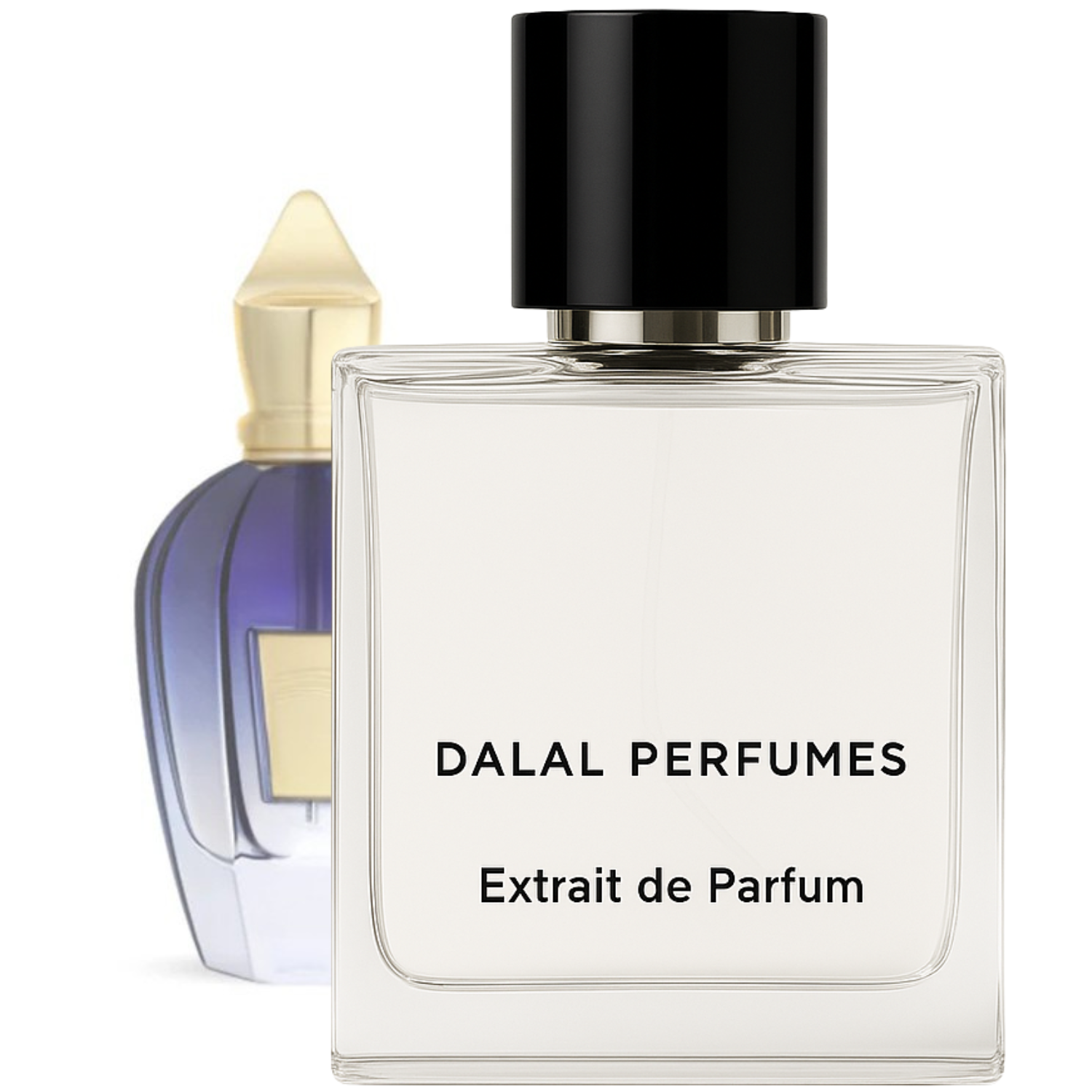 Xerjoff Torino 21 Duftzwilling Dupe