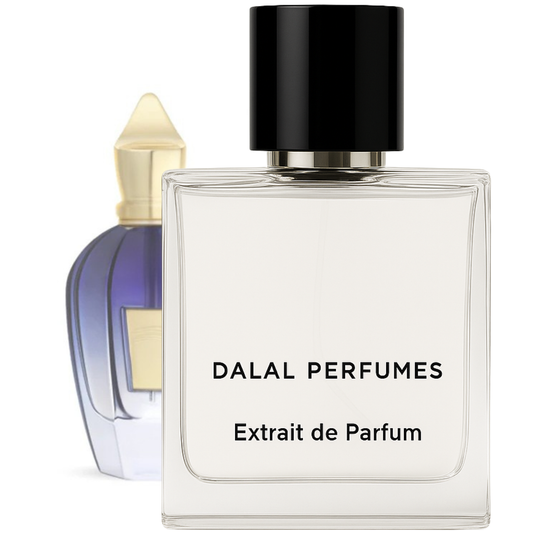 Xerjoff Torino 21 Duftzwilling Dupe