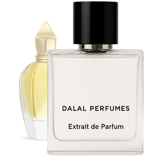 Dalal 1 - Inspiriert von Naxos