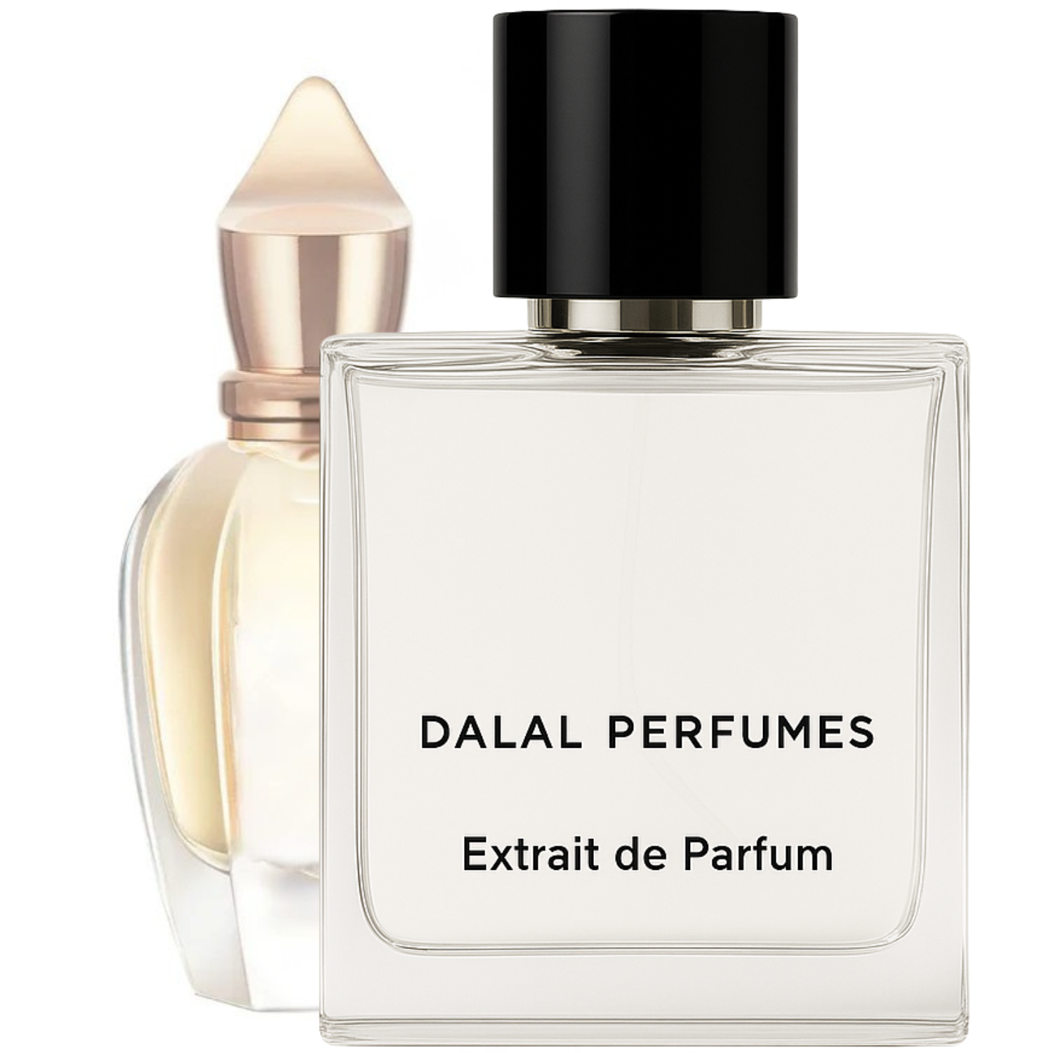 Xerjoff Uden Duftzwilling-Parfum Dupe